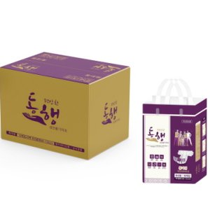 편안한동행 성인기저귀 특대형 100매 어른용 환자 노인 와이드매직 테이프형 겉기저귀