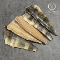 순살임연수 1kg 손질 이면수 아기생선 냉동 이면수어 흰살생선