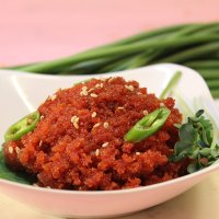 청어알 (250g) 영양가 높고 톡톡 터지는 식감이 일품 김밥 비빔밥 밥도둑 저염제조