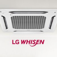 LG 휘센 15평형 듀얼베인 4WAY TW0600B2U 천장형 냉난방기 시스템에어컨설치