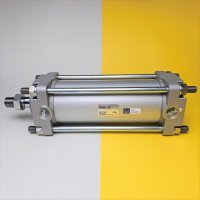 SMC CA2B80-150 에어실린더 공압실린더 사각실린더 AIR CYLINDER