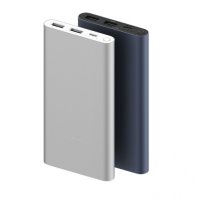 샤오미 7세대 초고속 충전 10000mAh 보조배터리 PB100DZM