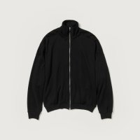 오라리 AURALEE 23FW 슈퍼 하이 게이지 스웻 집업 블루종 바람막이 SUPER HIGH GAUGE SWEAT ZIP BLOUSON