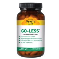 컨트리라이프 GO LESS 고 레스 60캡슐