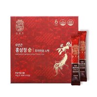 진생가 진생가 홍삼정 순 프리미엄 스틱 10g X 30포