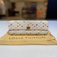 [대구백화점] [루이비통(Louis Vuitton)]사라 멀티 장지갑 M93744