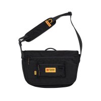 코닥 컬러플러스 메신저백 BLACK COLOR PLUS MESSENGER BAG [매장발송]