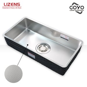 리젠스 싱크볼 올인원 패키지 GOYO860 고요860