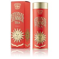 TWG Eternal Summer Tea 티더블유지 이터널 썸머 루스 리프 티 100g