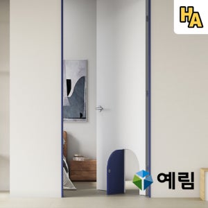 [S/L] 예림 ABS 펫도어 강아지 고양이 출입문 교체시공 셀프시공 전문시공