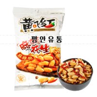 황비홍 마라땅콩 화성 210g 1개