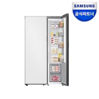 삼성 비스포크키친핏 냉장고 RR40C79 RZ24C 냉장고 변온세트 1등급 비스코프