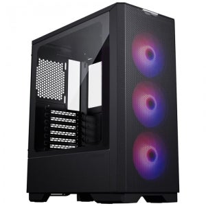 Phanteks G300A TRIPLE FAN EDITION