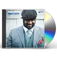 Gregory Porter 그레고리 포터 Liquid Spirit 앨범 CD