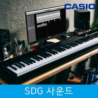 CASIO PX-S3100 카시오피아노 마스터키보드