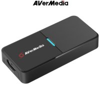 AVerMedia 에버미디어 BU113 Live Streamer Cap 4K 캡쳐보드