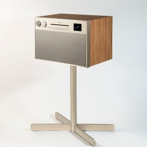 제네바 Decon M 블루투스 스피커 미디움 스탠드 포함 부산