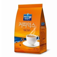 동서식품 맥스웰하우스 마일드 아로마 커피믹스 자판기용 900g X 1개