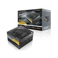 Antec NeoECO 1000W 80PLUS GOLD 풀 모듈러 ATX 3.0