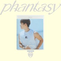 더보이즈 정규 2집 Part.1 PHANTASY_Christmas in August 판타지 크리스마스 인 어거스트 DVD ver 디비디 상연 버전