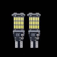 모하비더마스터 T15 4014 W16W LED 후진등 / 2개1세트