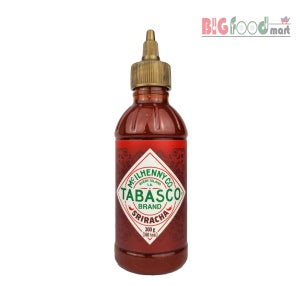 오뚜기 타바스코 스리라차 소스 300g