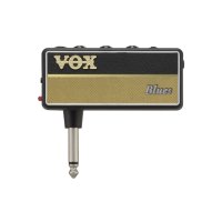 VOX amPlug2 Blues AP2-BL 헤드폰 기타 앰프