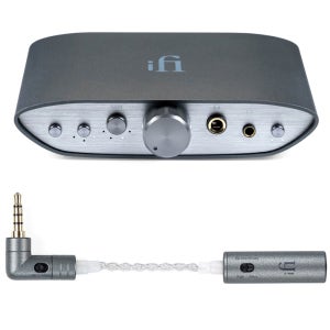 아이파이 iFi Audio ZEN CAN + iEmatch+