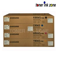 삼성 CLT-K806S C806S M806S Y806S 정품토너