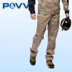 파브 작업복하의 SM-P1504 근무복 춘하복 남자 바지