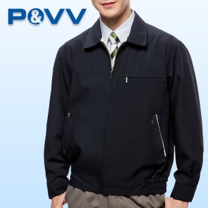 파브 작업복상의 SM-J302 근무복 자켓 점퍼 춘추복