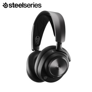 스틸시리즈 Arctis Nova Pro Wireless 아크티스 노바 프로 무선 게이밍 헤드셋