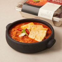 [99`s fresh]칼칼한김치찌개 400g