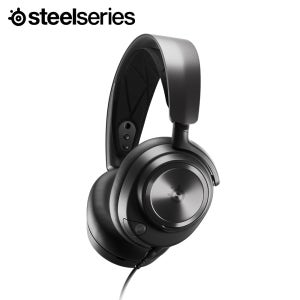 스틸시리즈 Arctis Nova Pro 아크티스 노바 프로 유선 게이밍 헤드셋