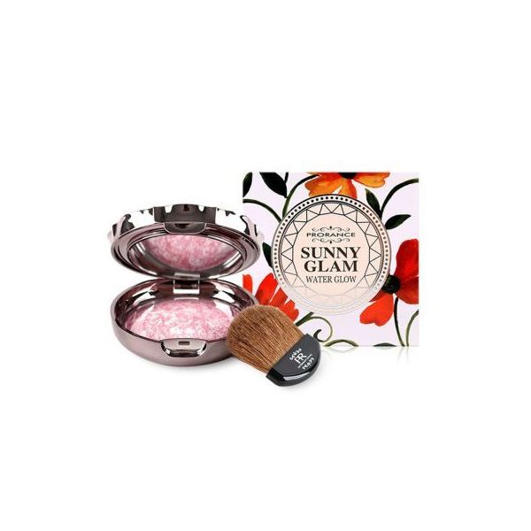 프로랑스써니글램비비파우더팩트