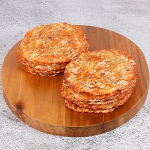 (롤링직화) 직접 구운 31쥐포 (대) 10장+10장 (HACCP, 구이특허 로스팅&롤링 기술)