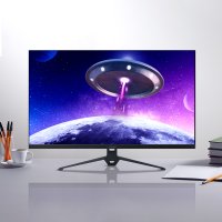 주연테크 리오나인 X27F-144 27인치 게이밍 모니터 IPS FHD 144Hz 1ms HDR PBP PIP 스피커내장