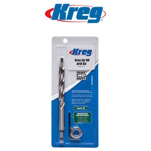 크레그 D13 지그 드릴 비트 KJHD용 KJD HD