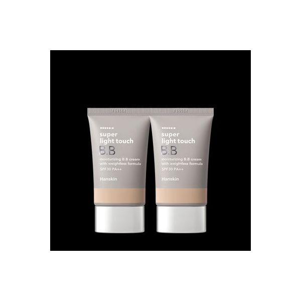 한스킨비비파우더팩트