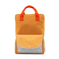 AW23-2차[릴라고릴라]Backpack large farmhouse-RG00KNBAG2078HMY