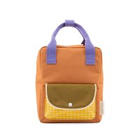 AW23-2차[릴라고릴라]Backpack small farmhouse-RG00KNBAG2076HEN