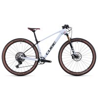 CUBE 큐브 Elite 엘리트 C62 Pro 디스크 MTB 시마노 xt 18인치