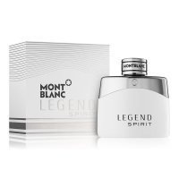 몽블랑 레전드 스피릿 오드뚜왈렛 50ml