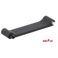 앵그리건 CNC Standard Trigger Guard for TM MWS GBB