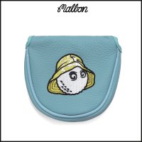 말본 말렛 퍼트 커버 Malbon BUCKETS CITY MALLET COVER