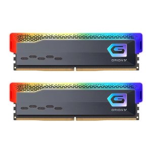 GeIL DDR5-5600 CL38 ORION V RGB 패키지 (32GB(16Gx2))