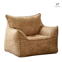 Bean Bag Sofa 1인 가죽 빈백소파