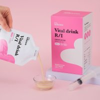 베츠솔루션 캣 바이탈 드링크 레날&이뮨 50ml X 10팩