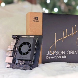 젯슨나노 오린 NVIDIA JetsonOrin Super Developer Kit