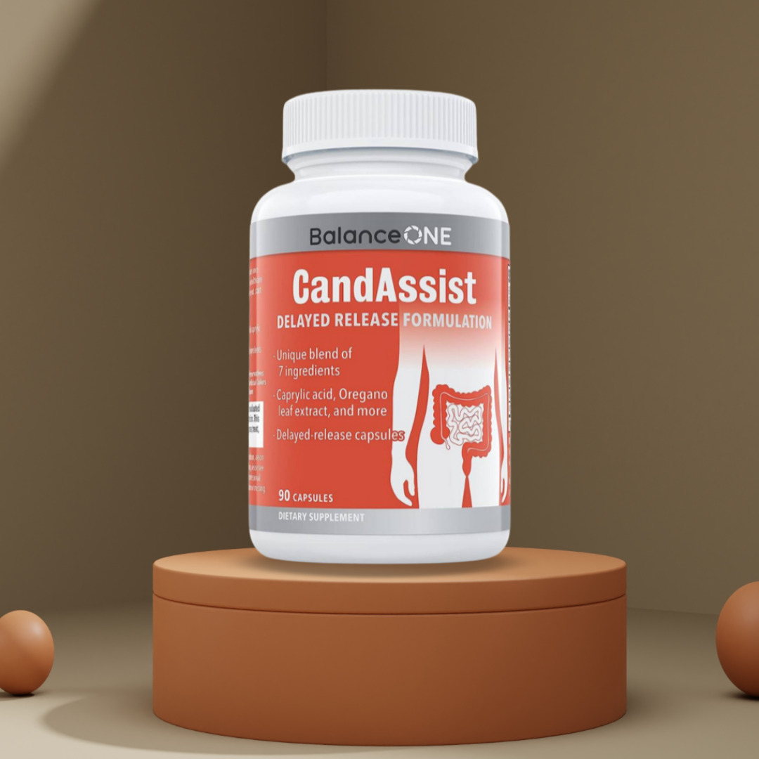 밸런스 원 <b>운데실렌산</b> 카프릴산 200mg 90비건캡슐 베르베린 베타인 갈릭 오레가노 함유